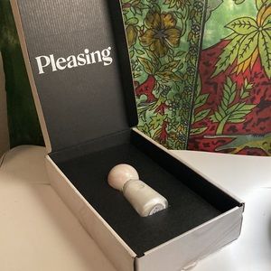 PLEASING by Harry Styles single nail polish from original drop